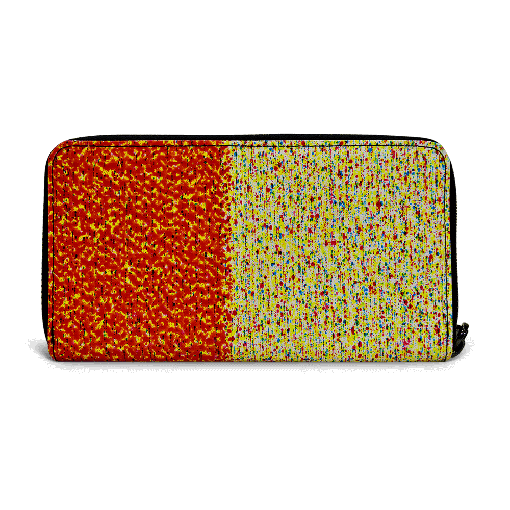 Madison Wristlet