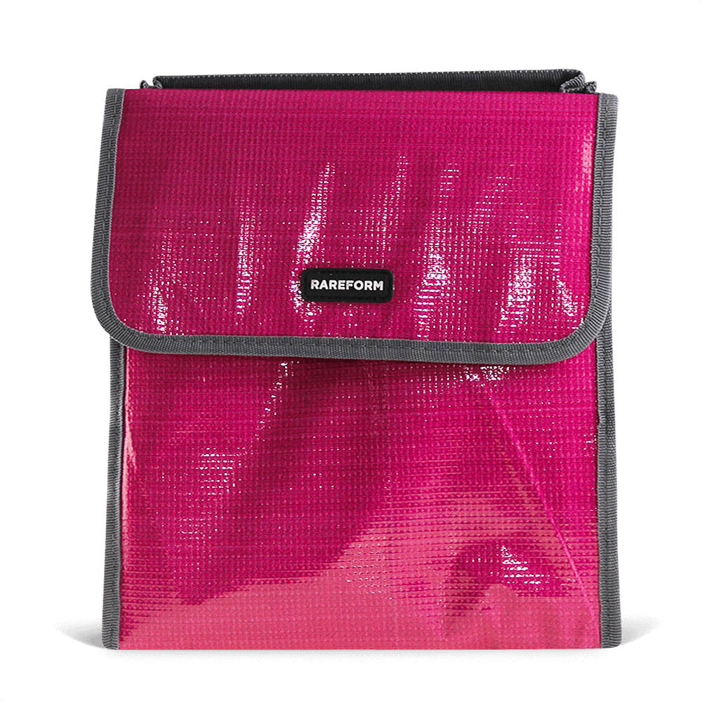 Merrick Lunch Tote