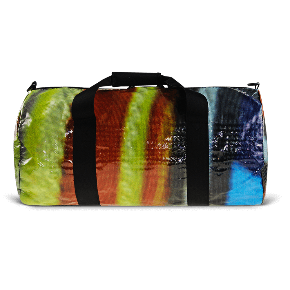 Weekender Duffle