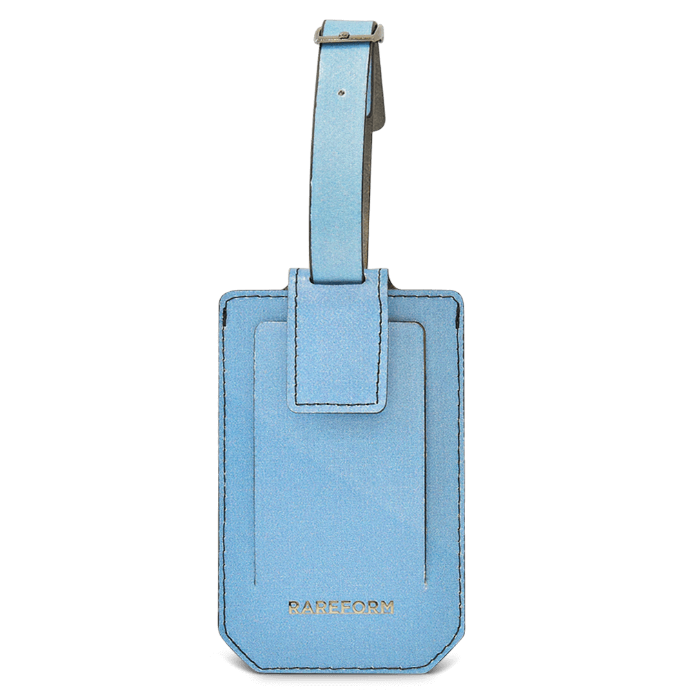 Salvador Luggage Tag