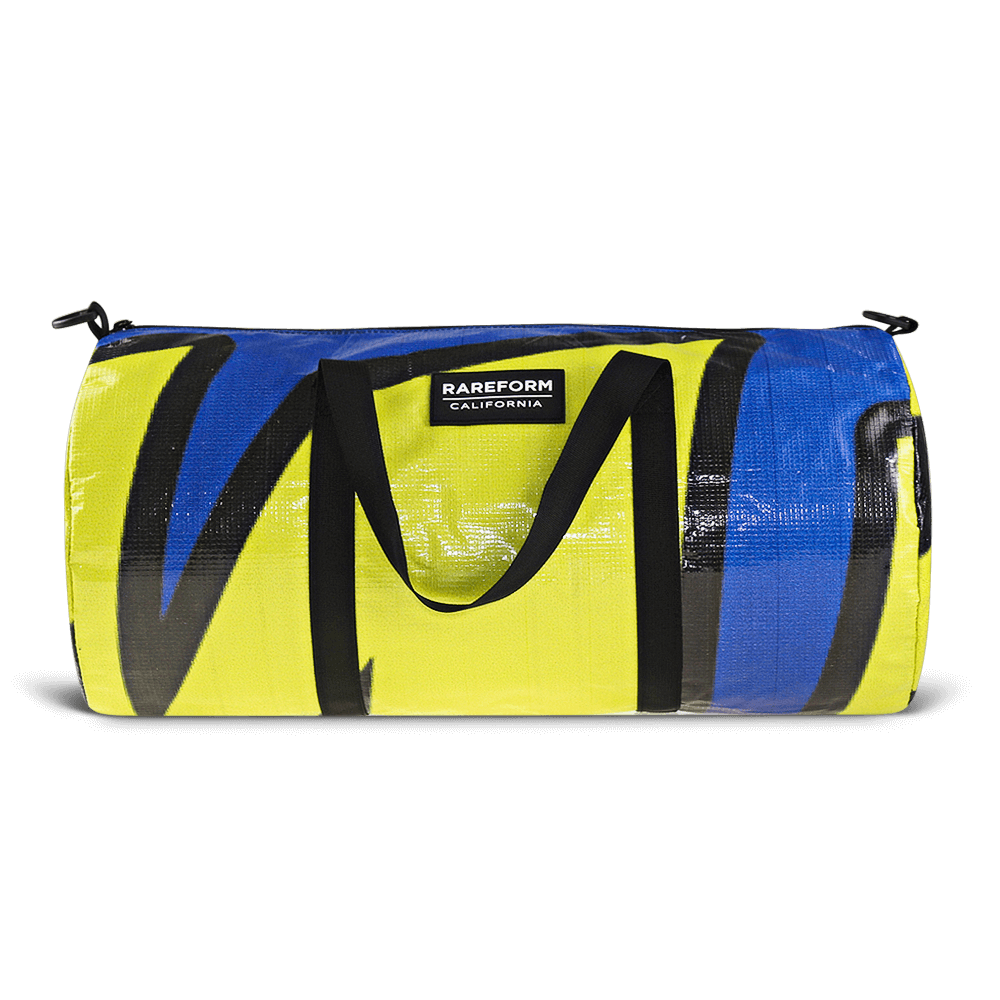Light Duffle
