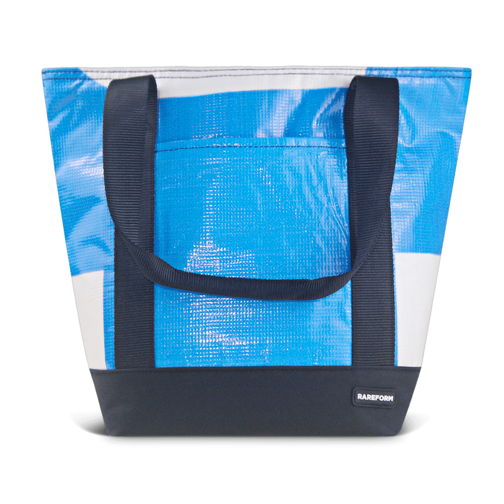 Beck Cooler Tote