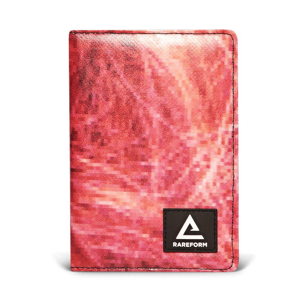 Huxley Passport Holder