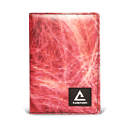 Huxley Passport Holder