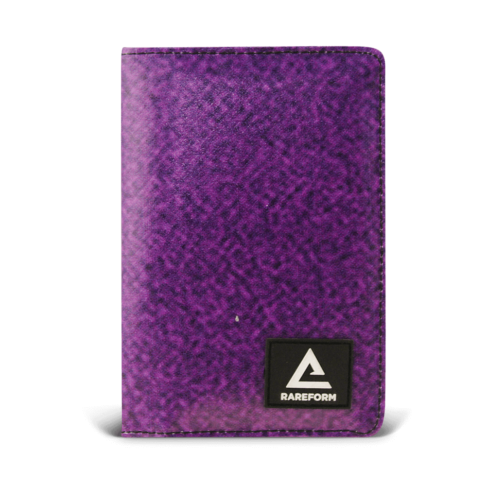 Huxley Passport Holder