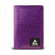 Huxley Passport Holder
