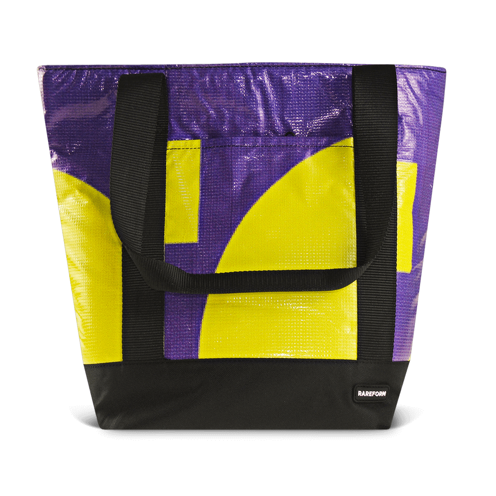 Beck Cooler Tote