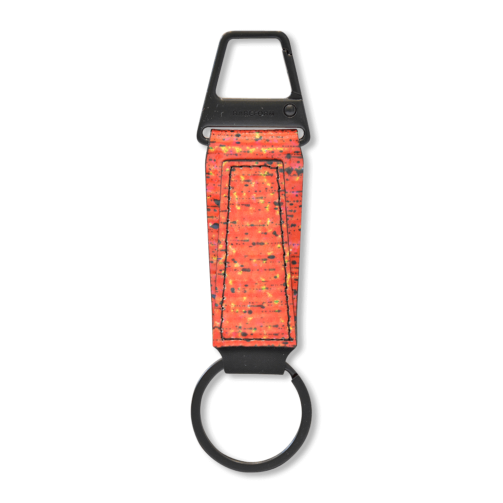 Roam Keychain