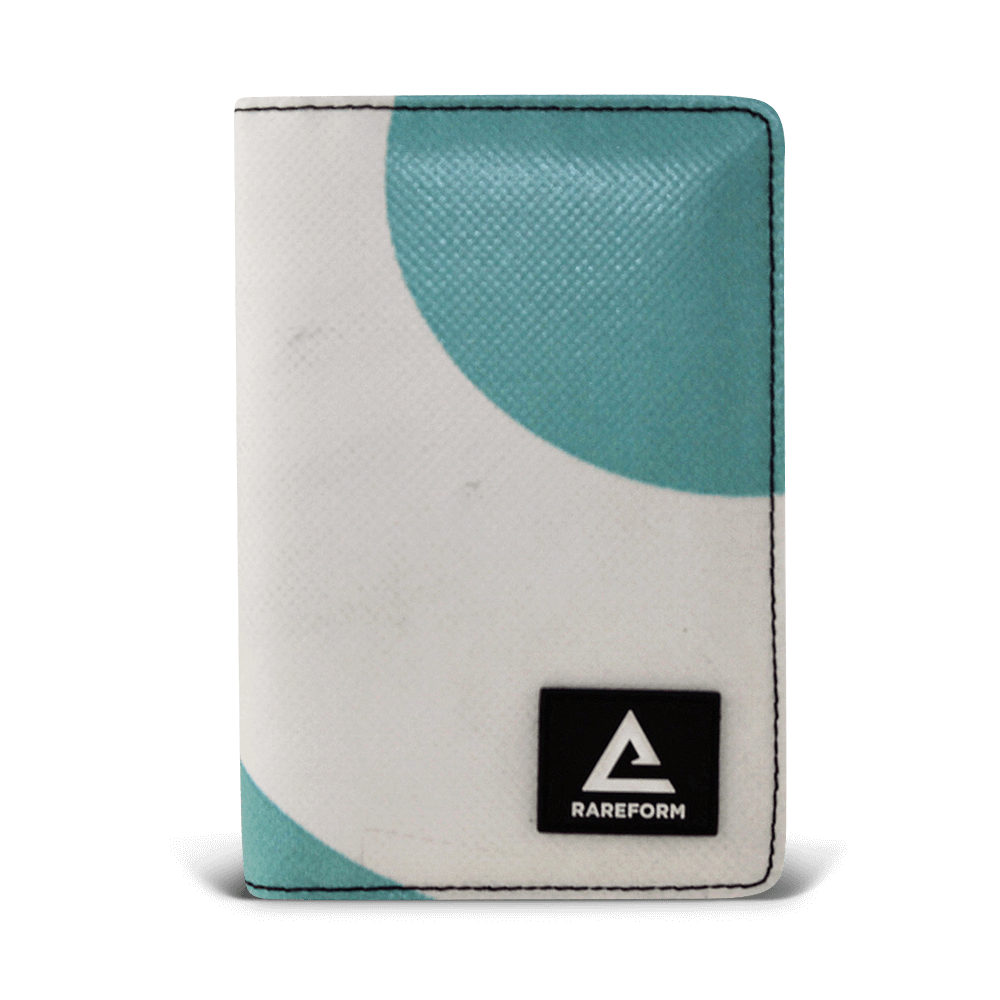 Huxley Passport Holder