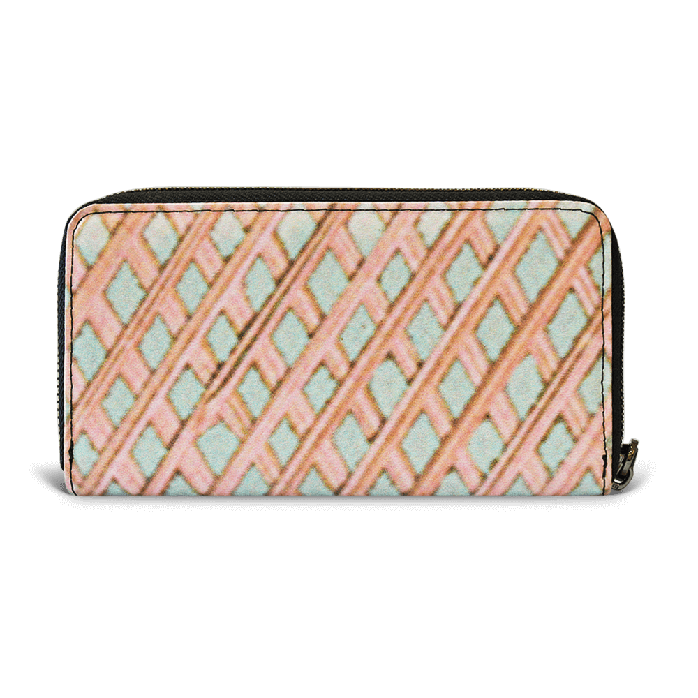 Madison Wristlet