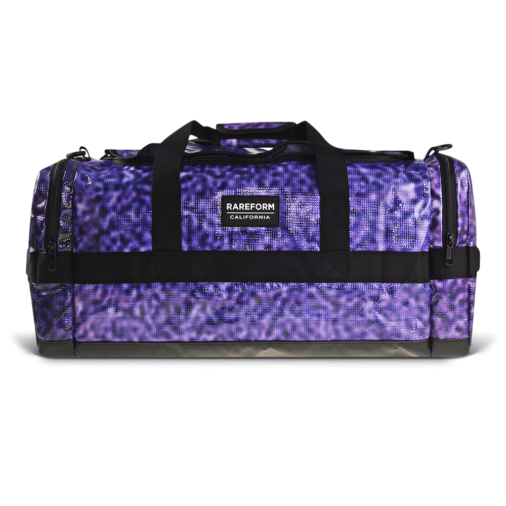 Union Duffle