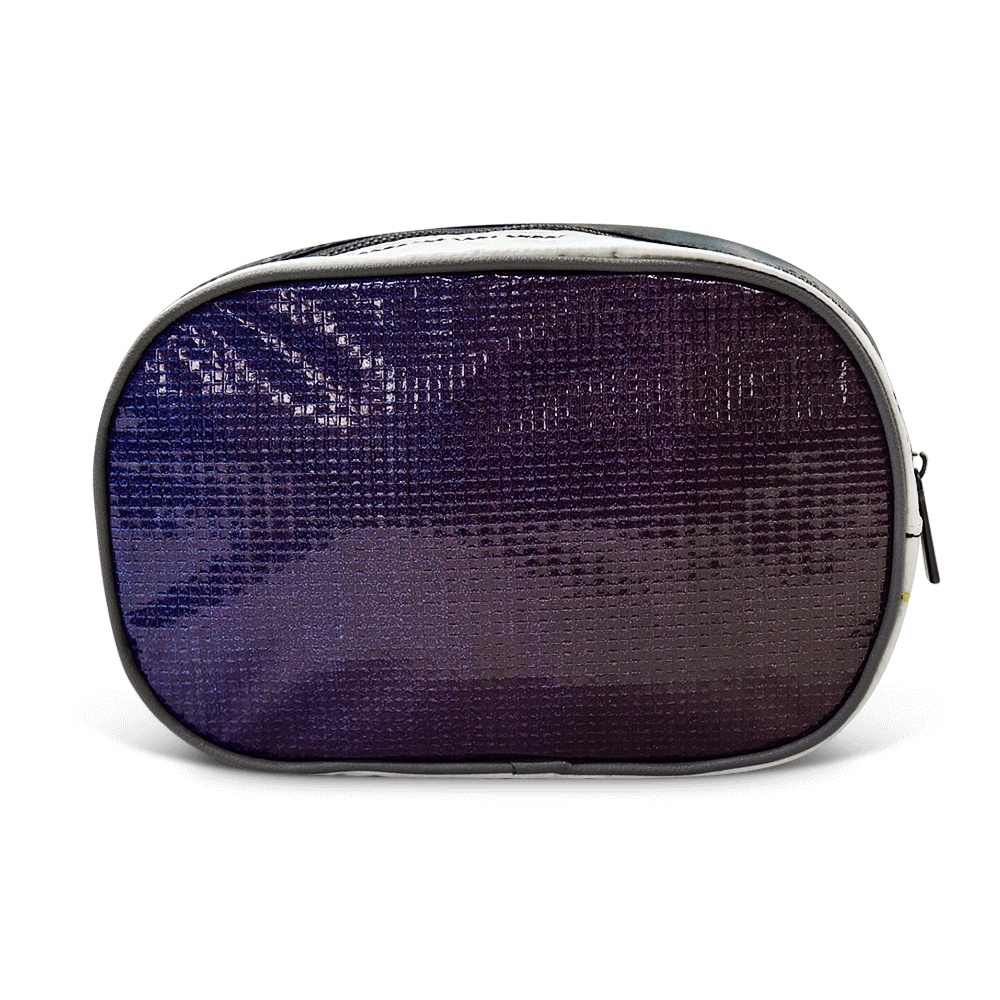 Riley Cosmetic Bag