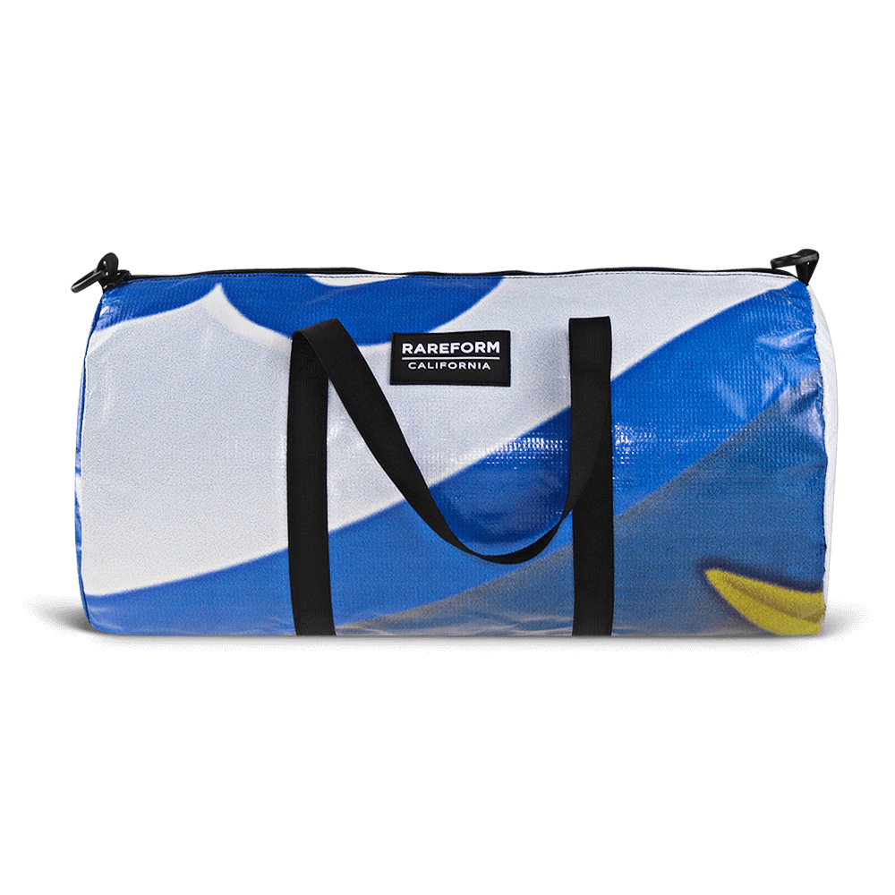 Light Duffle