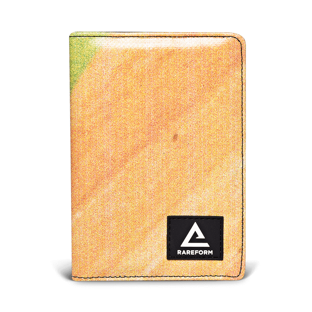 Huxley Passport Holder