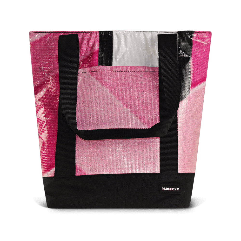 Beck Cooler Tote