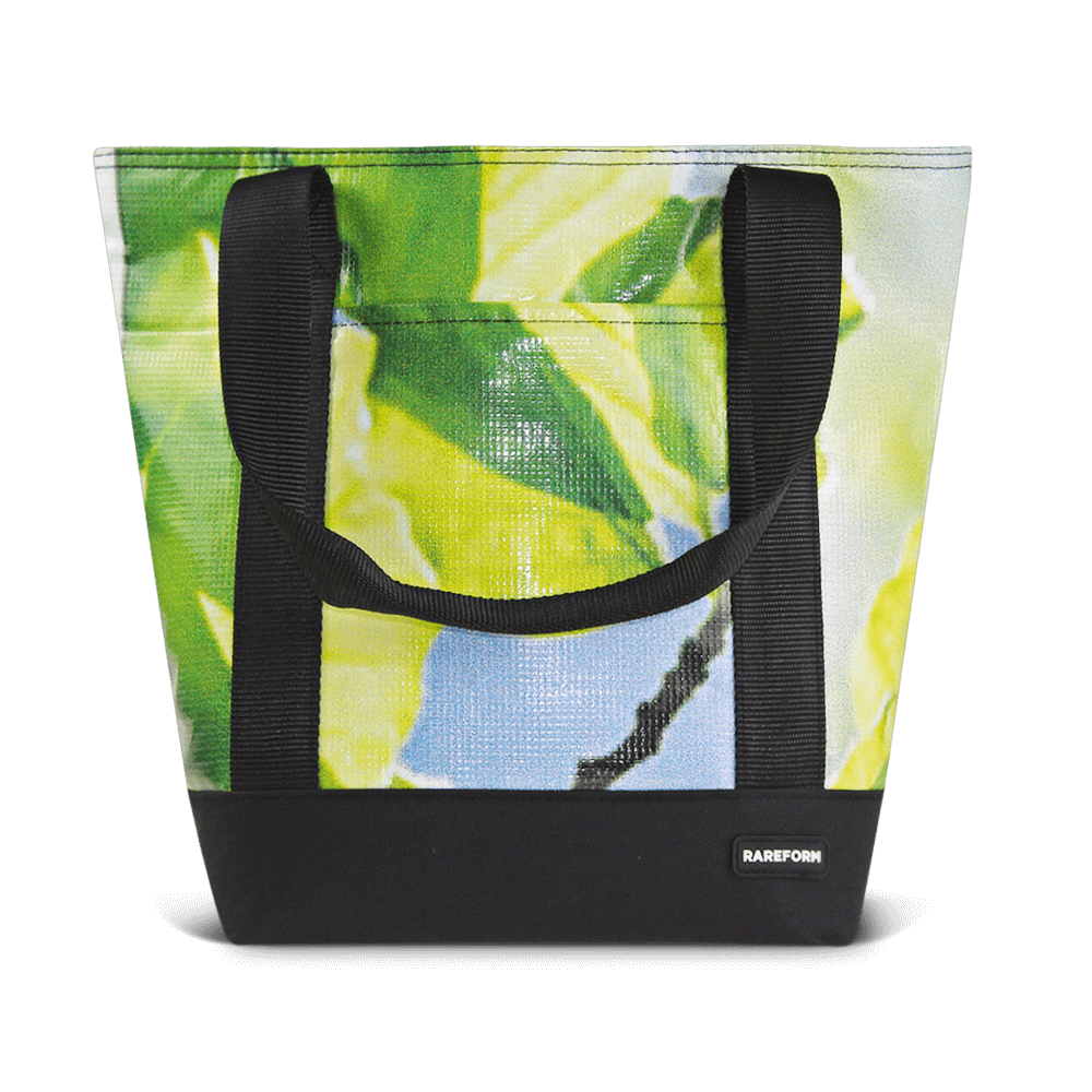 Beck Cooler Tote