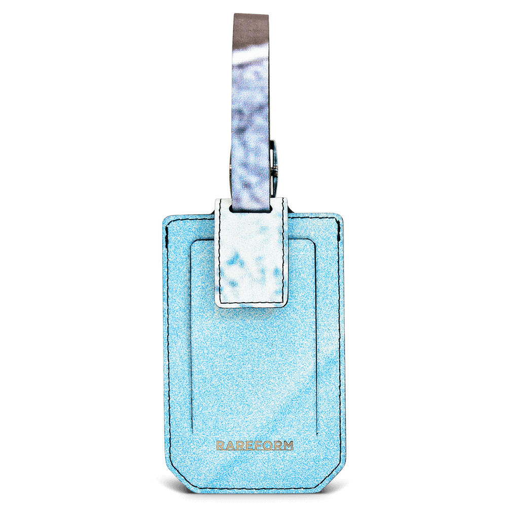 Salvador Luggage Tag