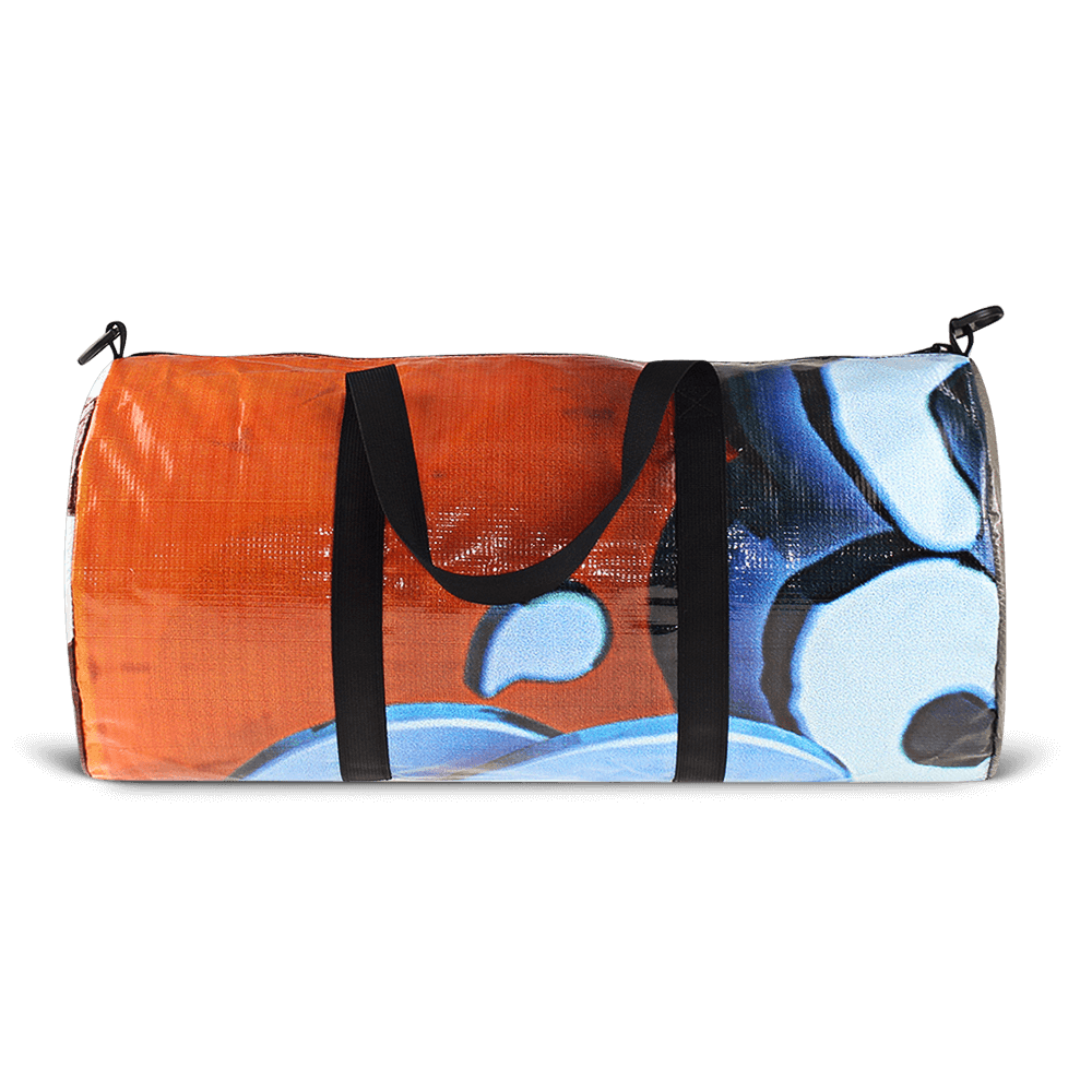 Light Duffle