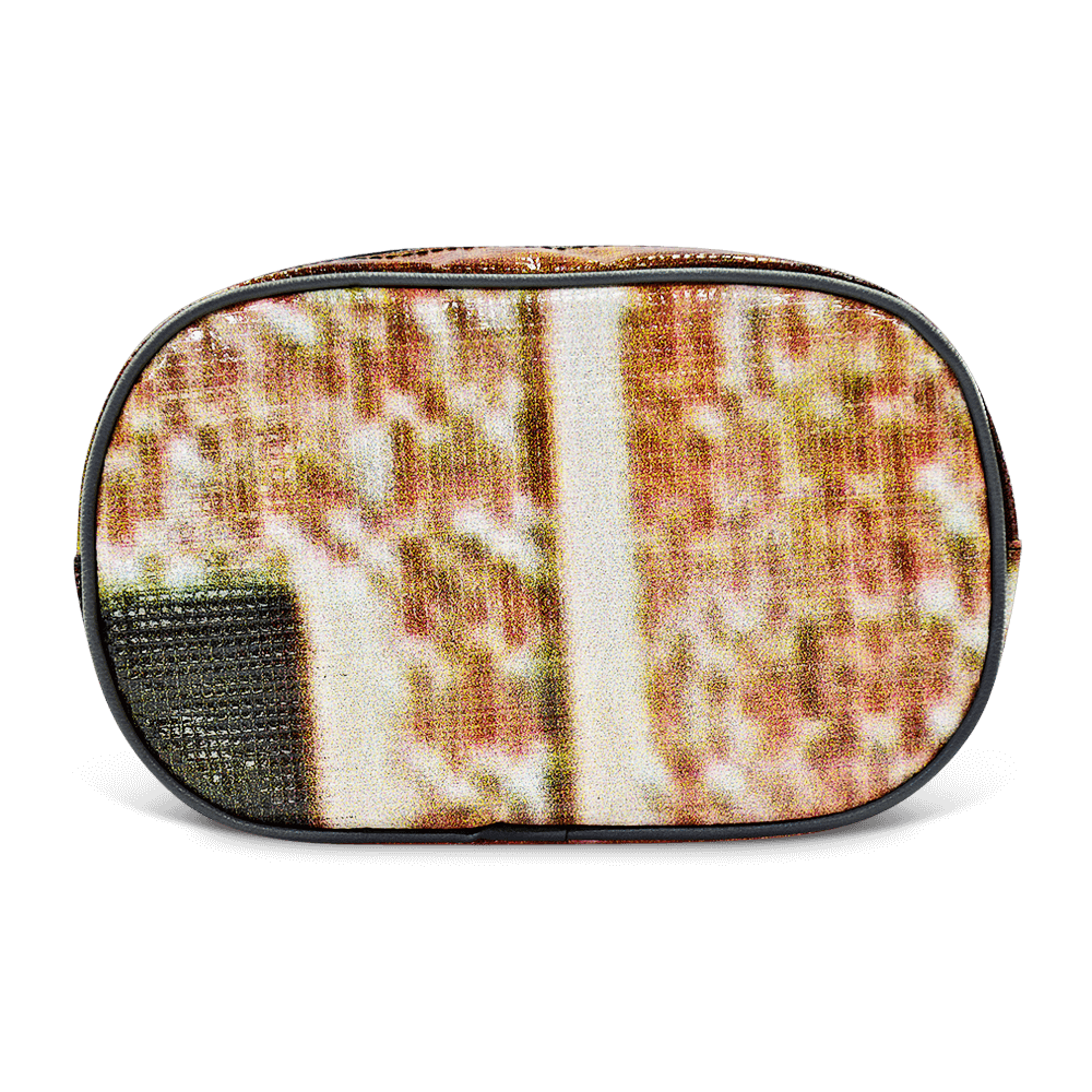 Riley Cosmetic Bag