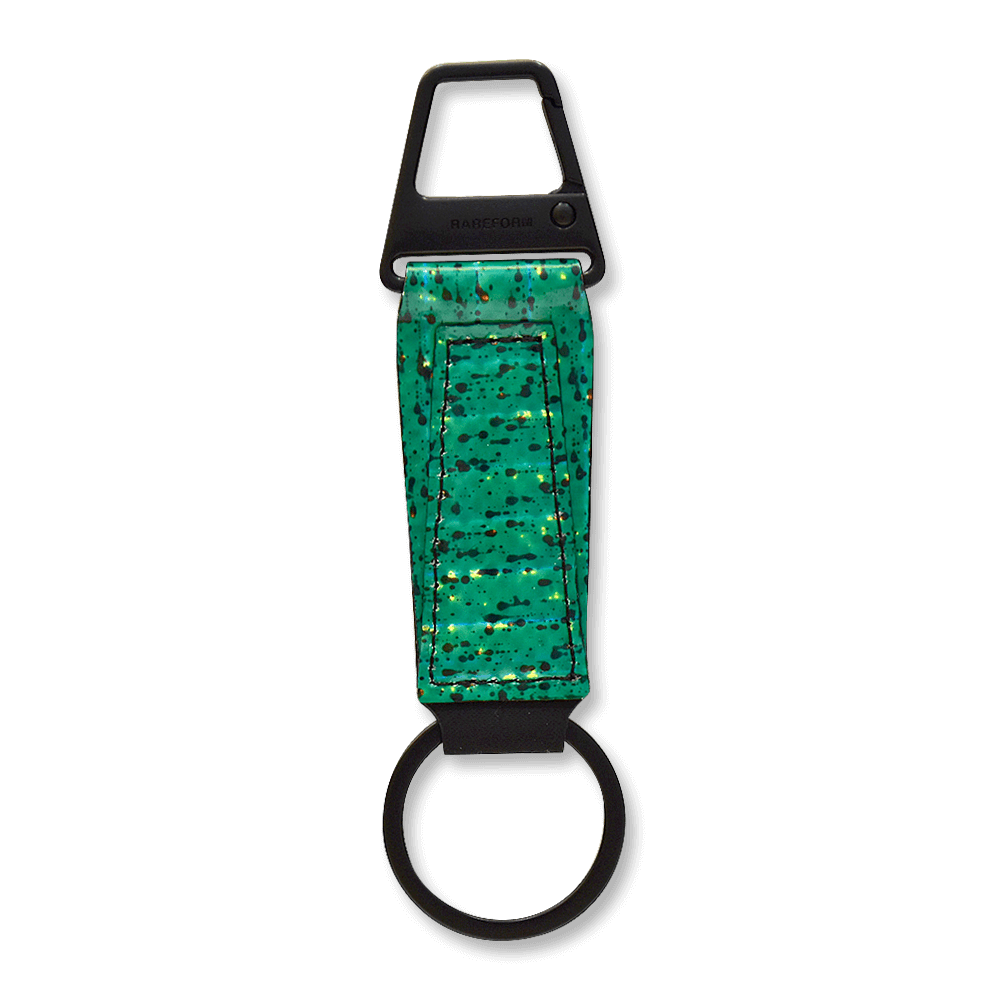 Roam Keychain