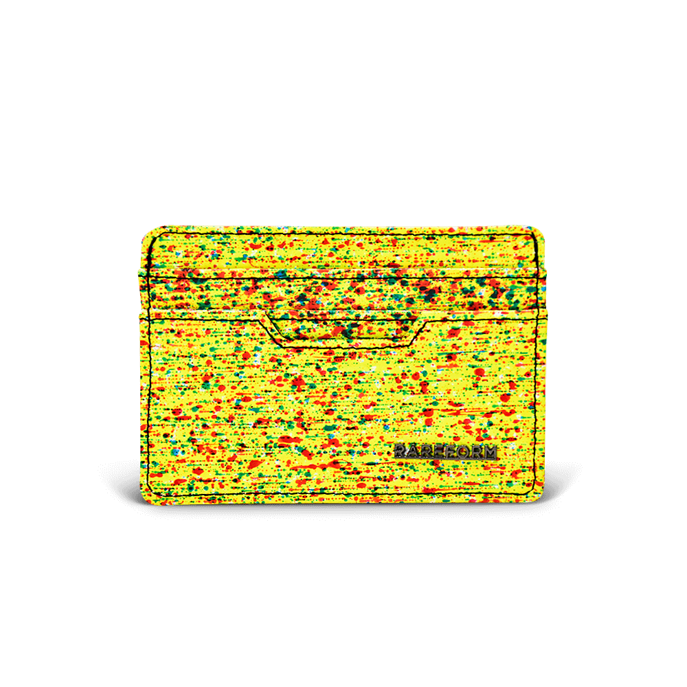 Veer Card Holder