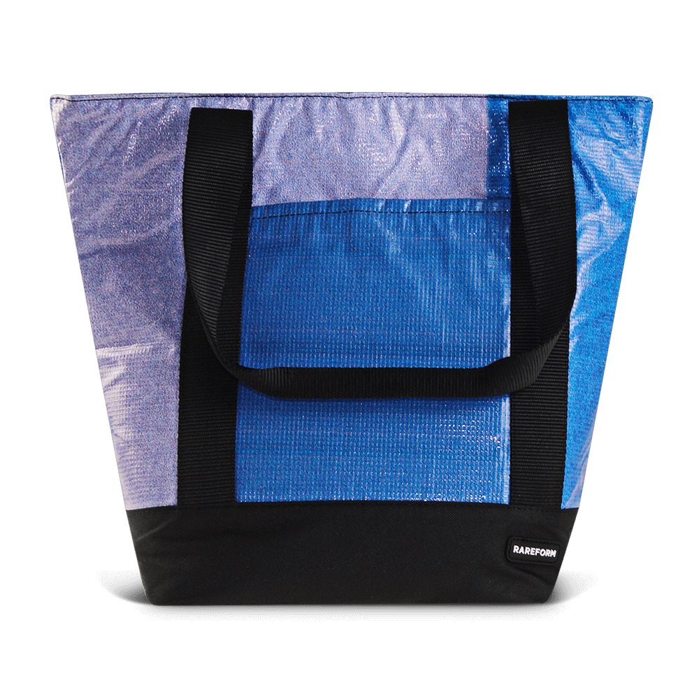 Beck Cooler Tote