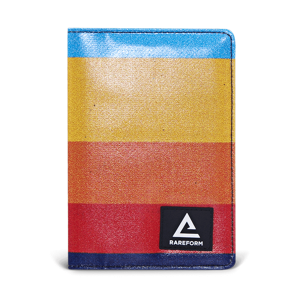 Huxley Passport Holder