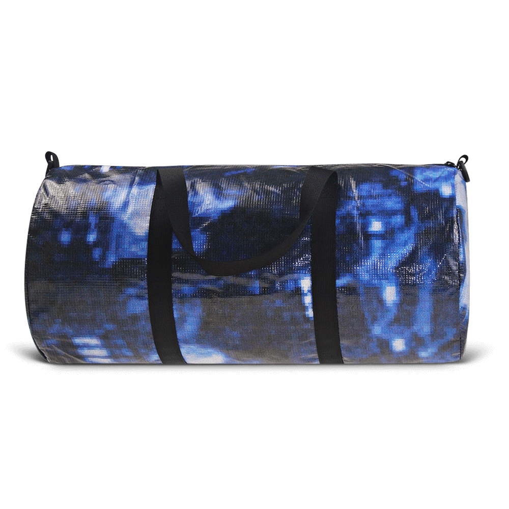 Light Duffle