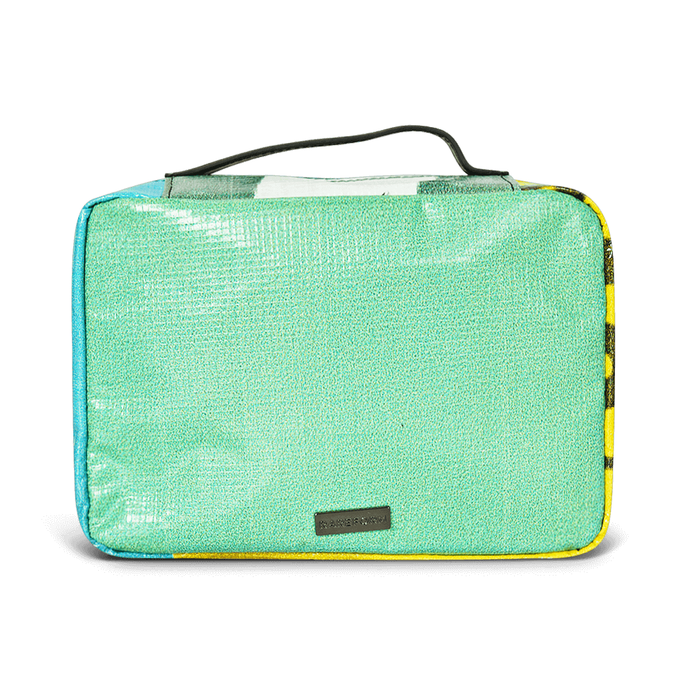 Vienna Toiletry Bag