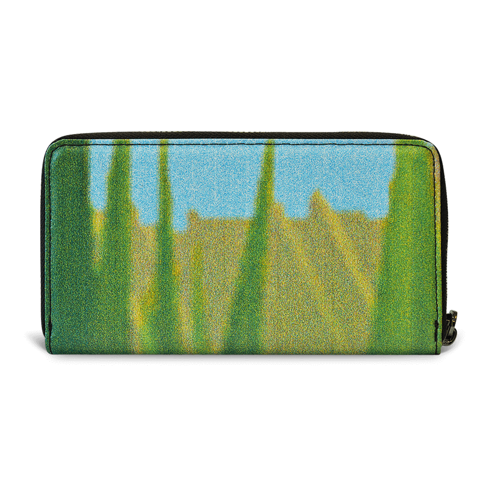 Madison Wristlet