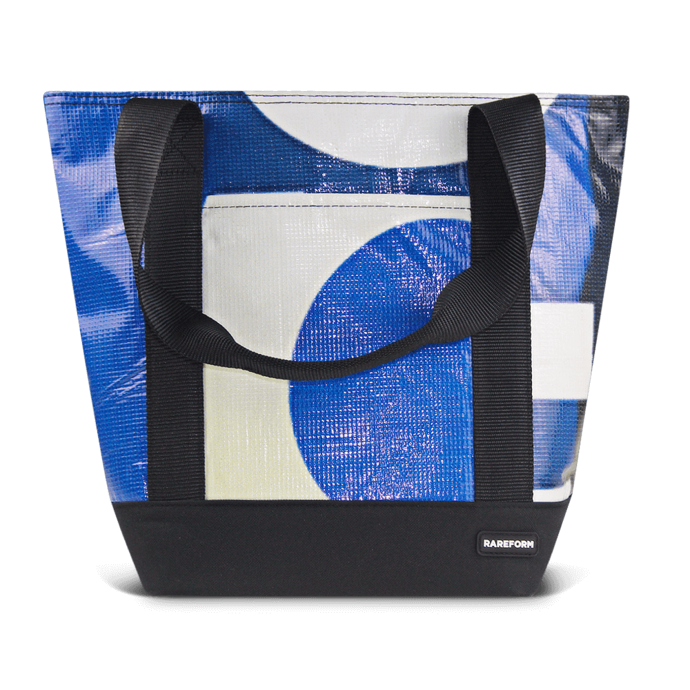 Beck Cooler Tote