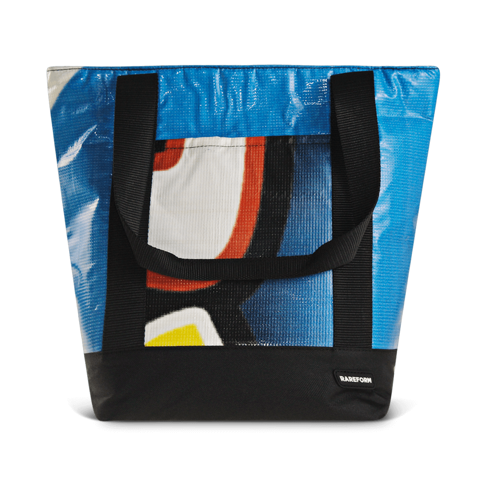 Beck Cooler Tote