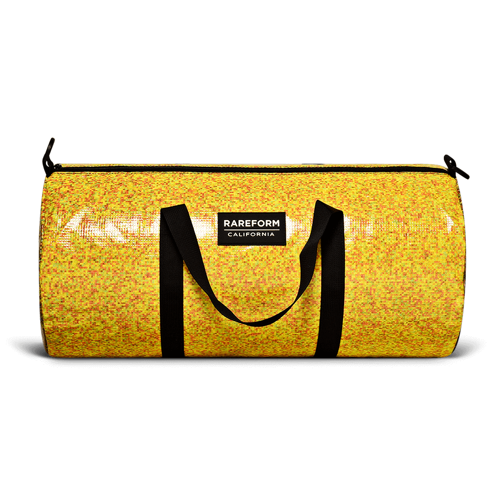 Light Duffle