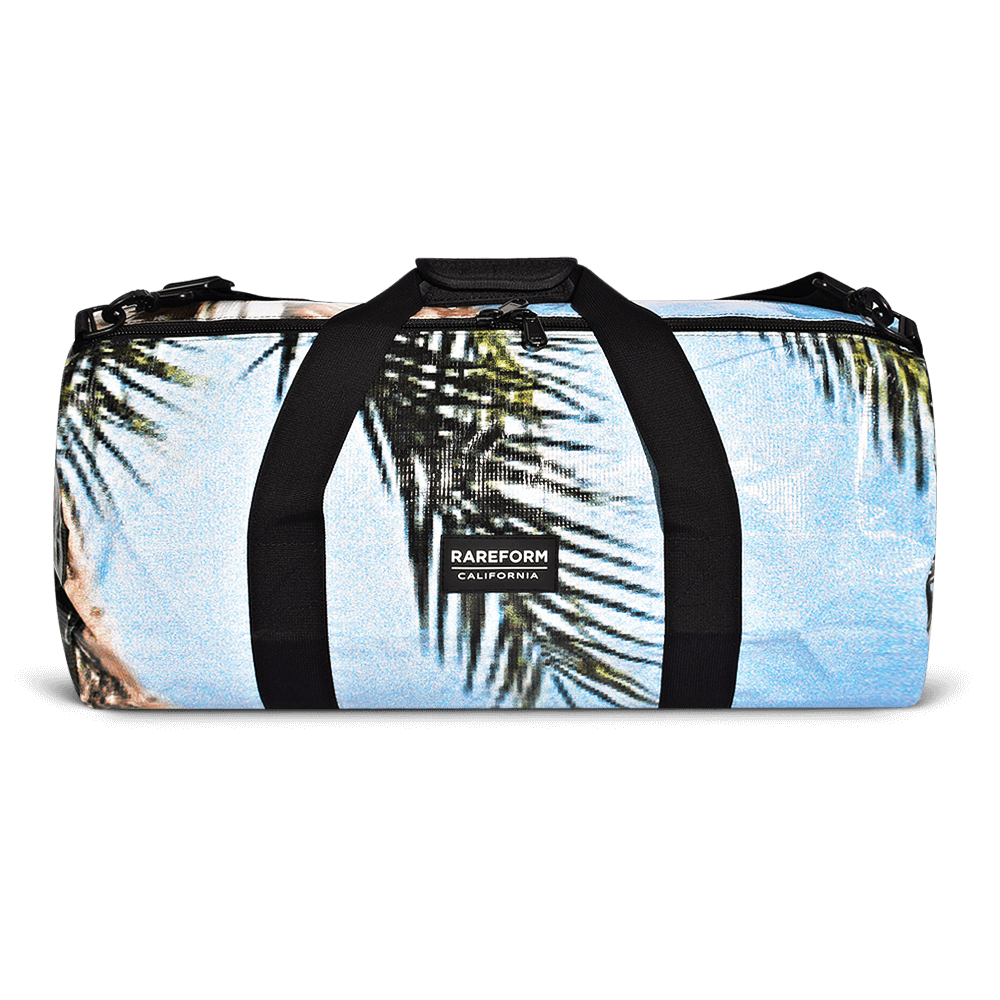 Weekender Duffle