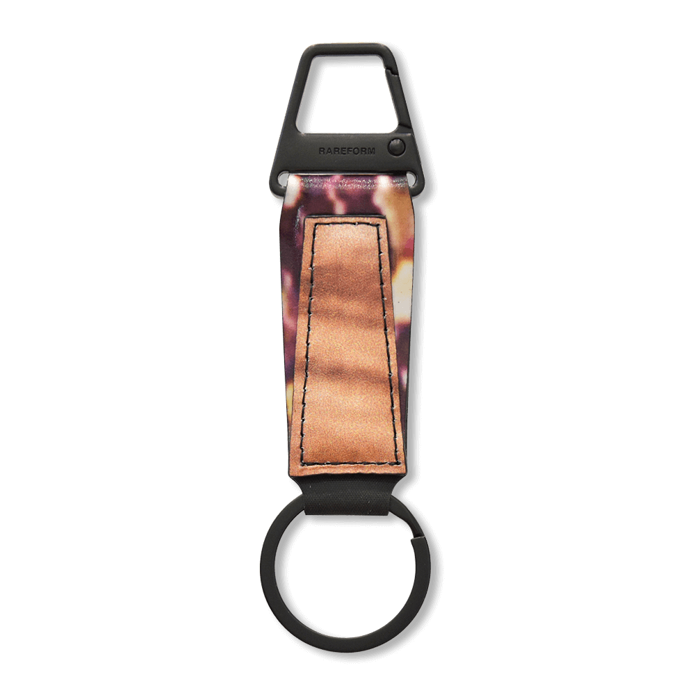 Roam Keychain