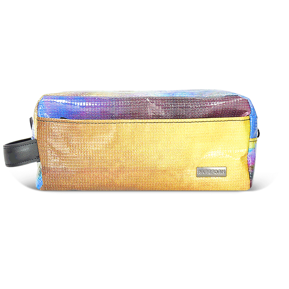 Munich Toiletry Bag