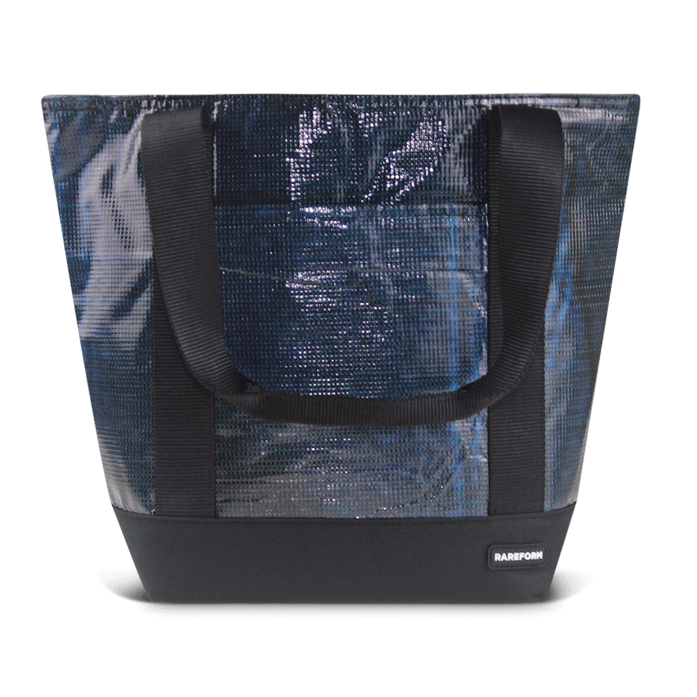 Beck Cooler Tote