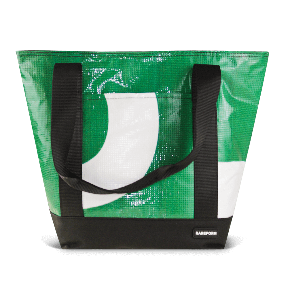 Beck Cooler Tote