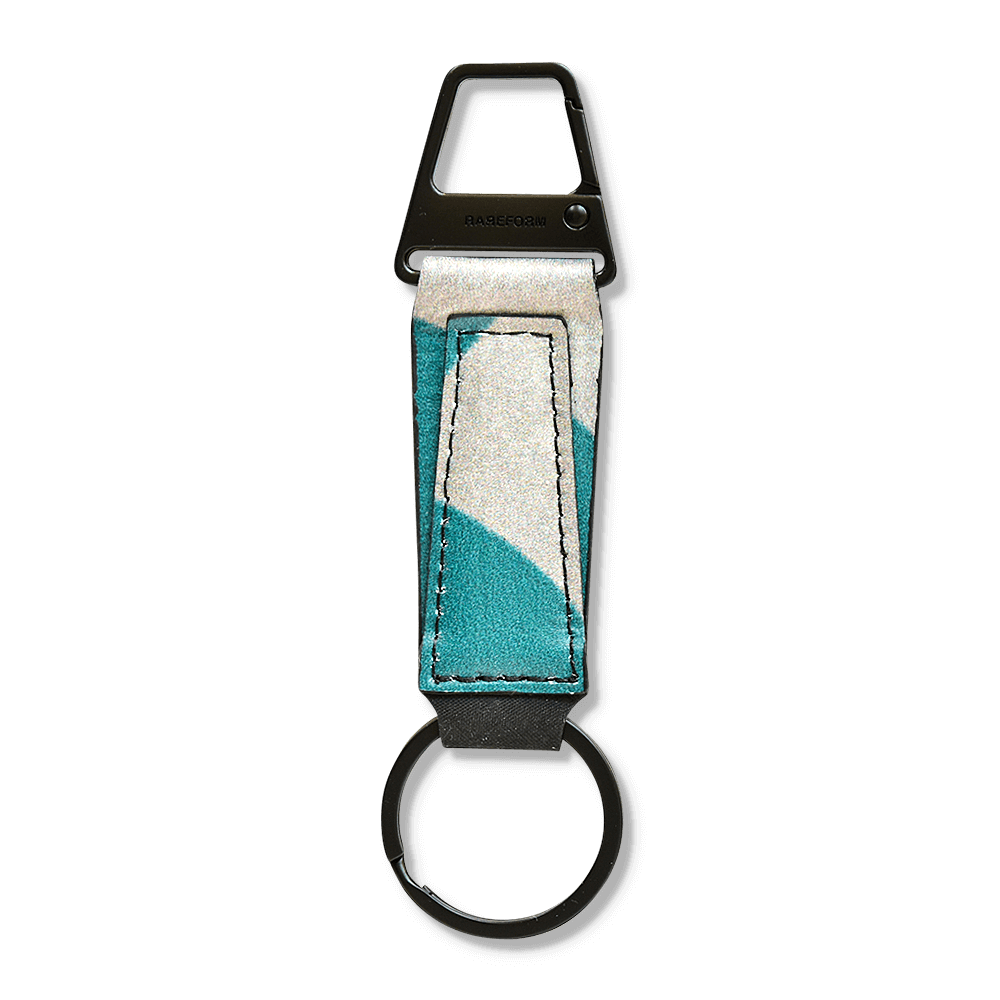 Roam Keychain