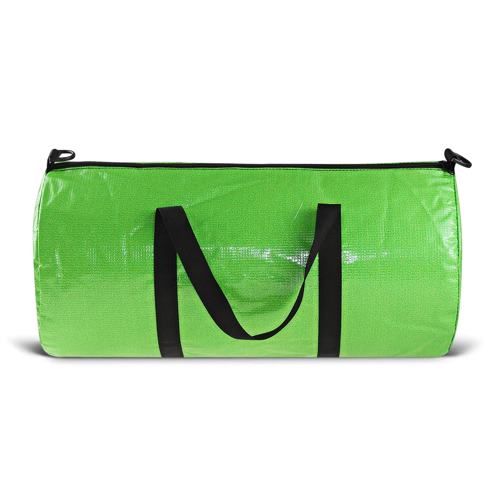Light Duffle