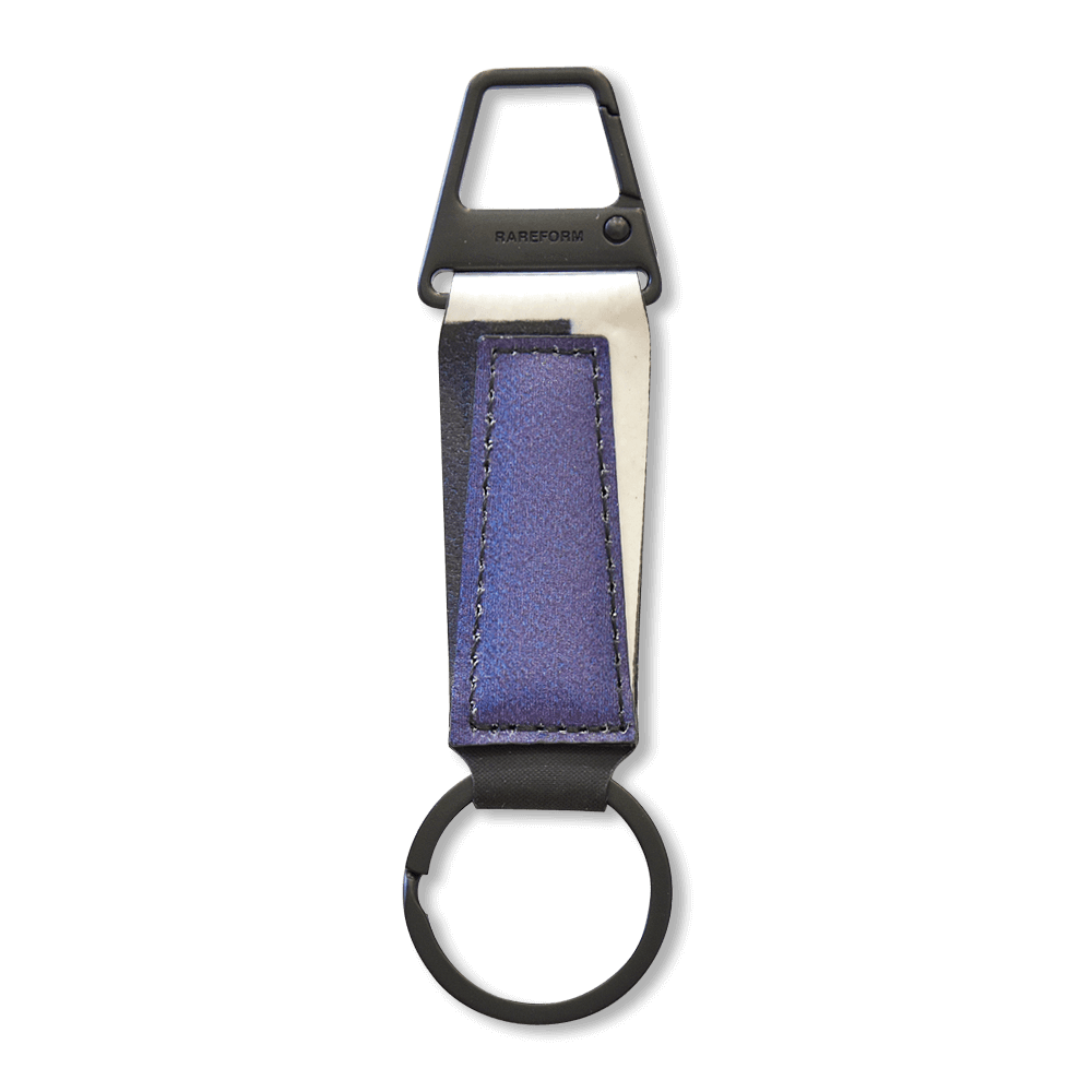 Roam Keychain