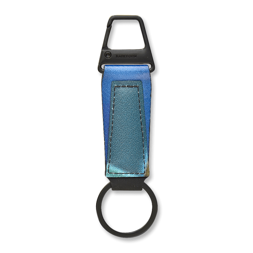 Roam Keychain