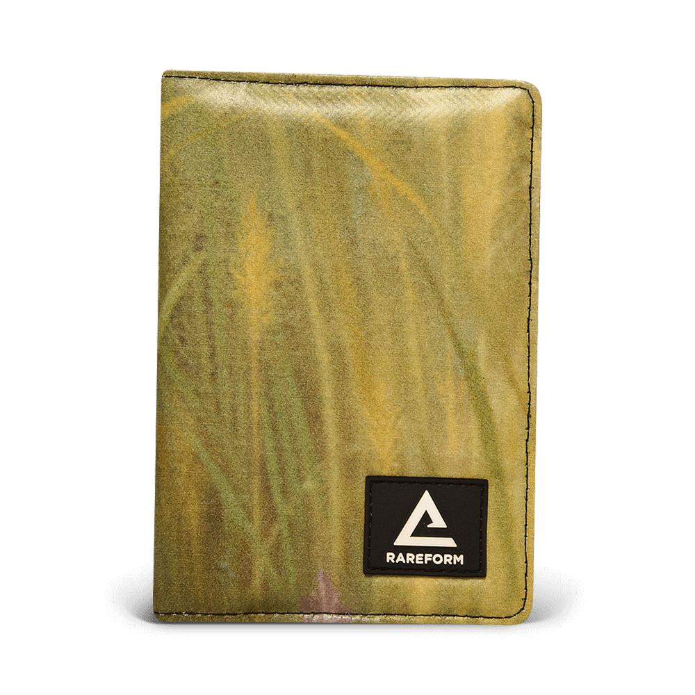 Huxley Passport Holder