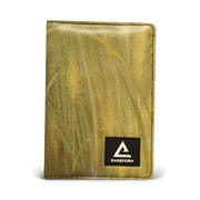 Huxley Passport Holder
