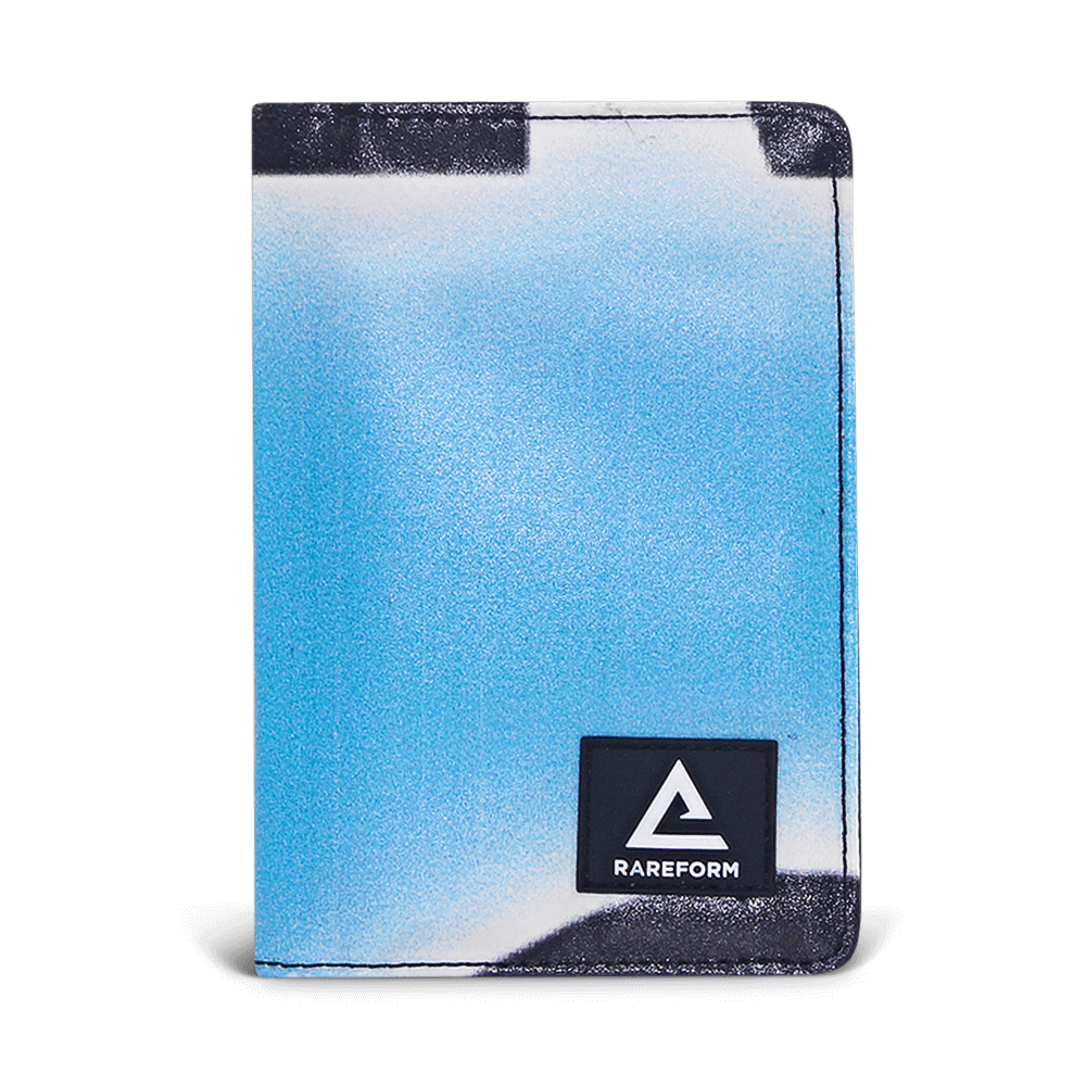 Huxley Passport Holder
