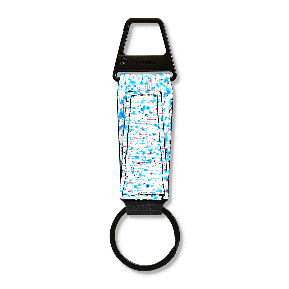 Roam Keychain