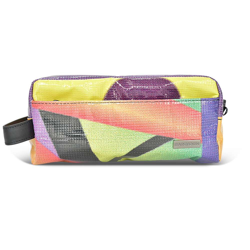 Munich Toiletry Bag