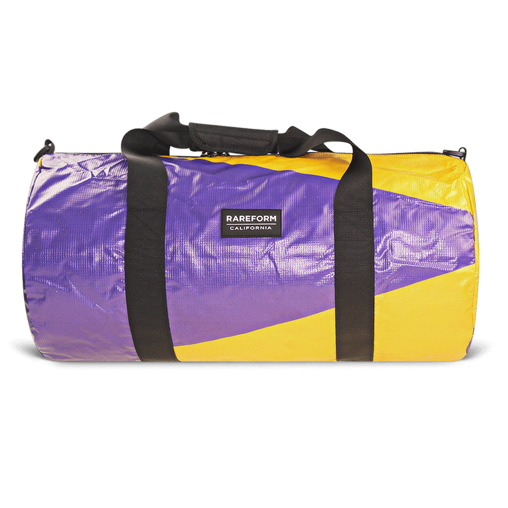 Weekender Duffle