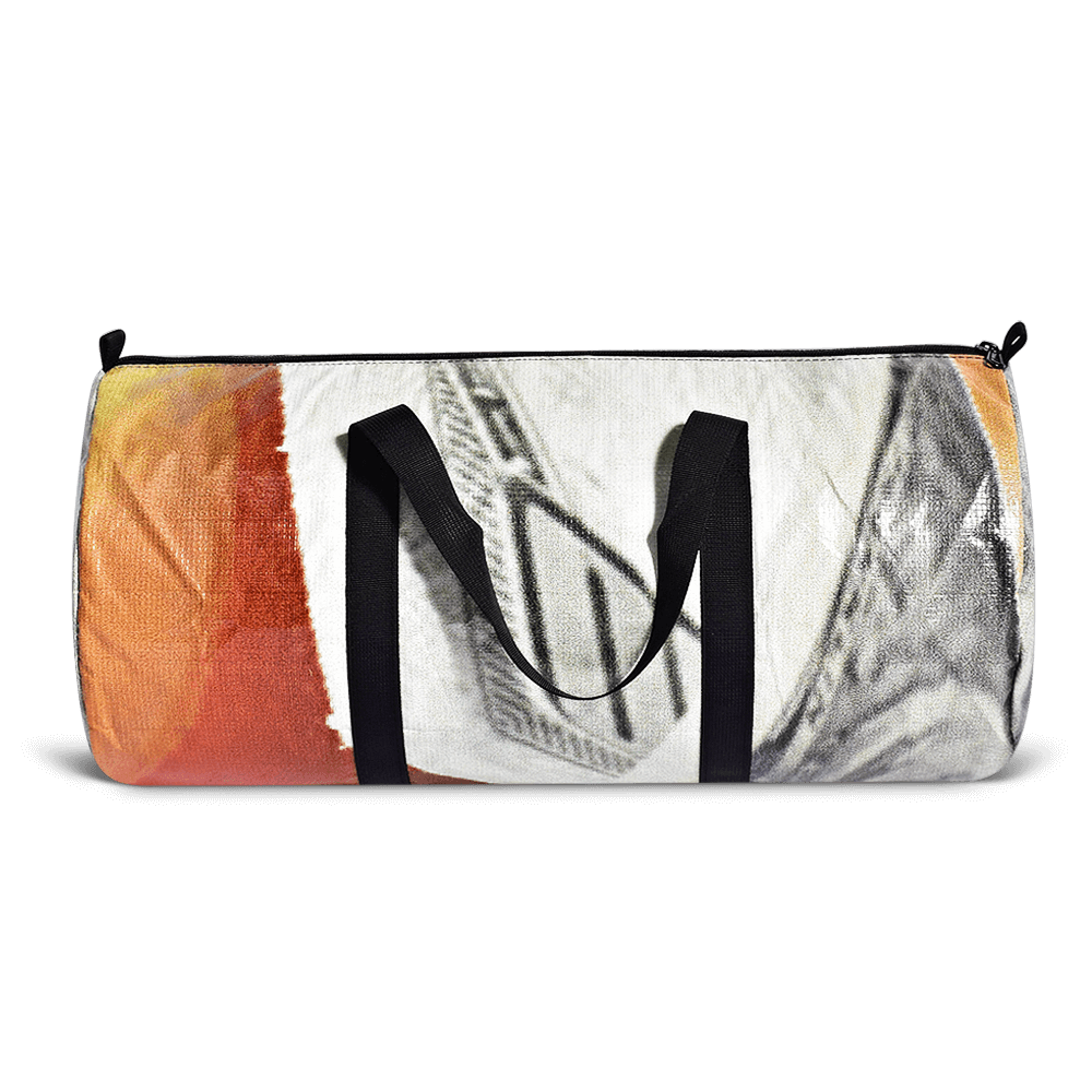 Light Duffle