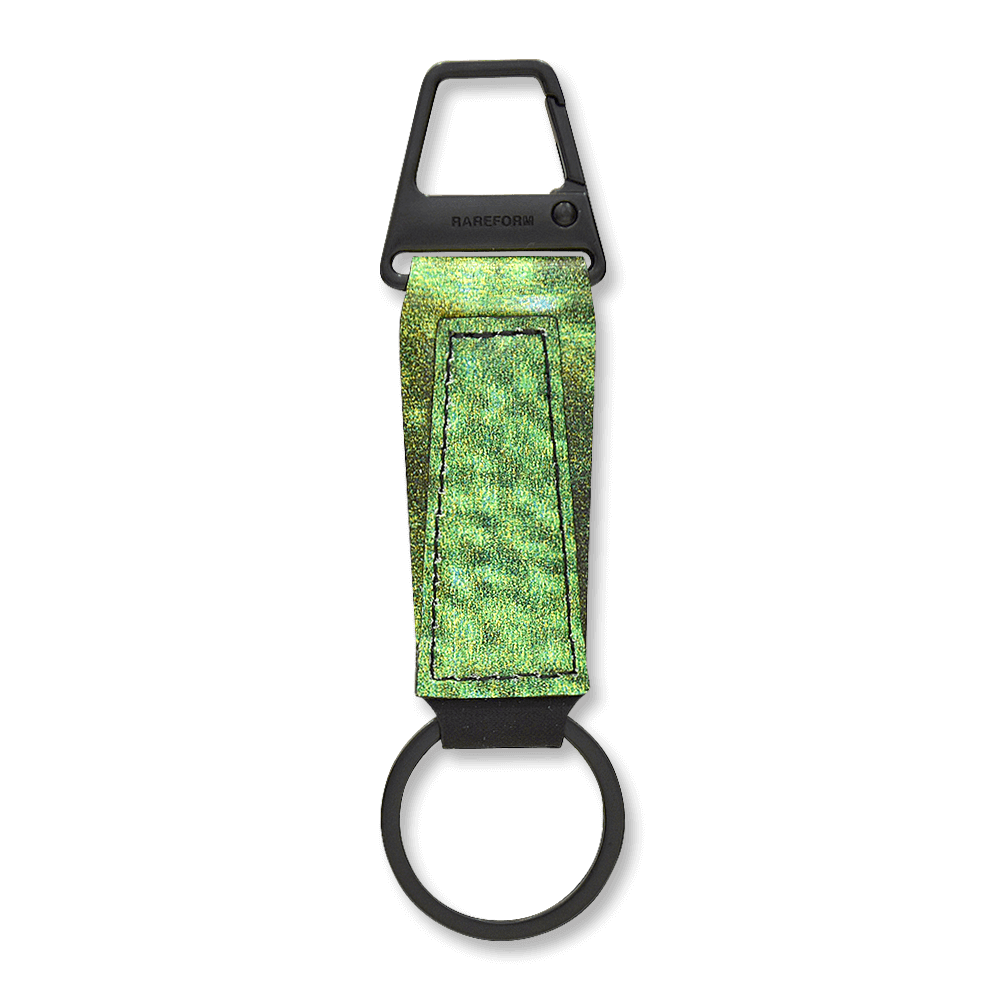 Roam Keychain